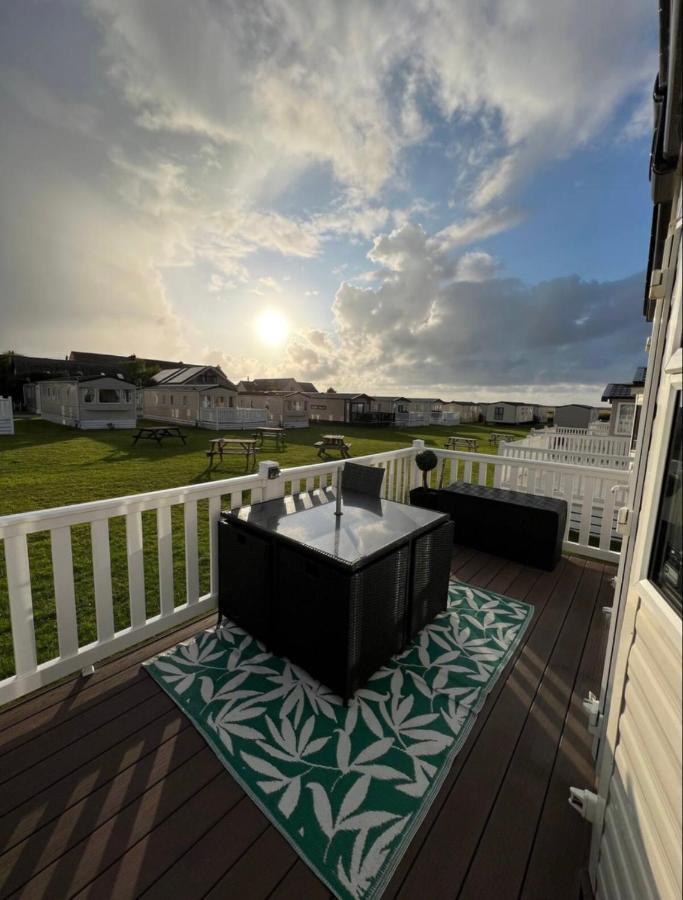 Pebble Ridge Hoilday Home Northam Ngoại thất bức ảnh